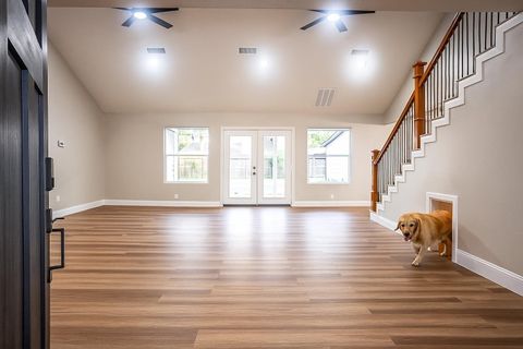 Tiny photo for 5119 Green Springs Drive, Houston, TX 77066 (MLS # 46439617)