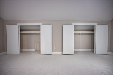 Tiny photo for 5119 Green Springs Drive, Houston, TX 77066 (MLS # 46439617)