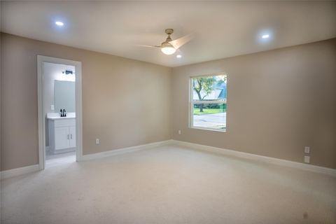 Tiny photo for 5119 Green Springs Drive, Houston, TX 77066 (MLS # 46439617)