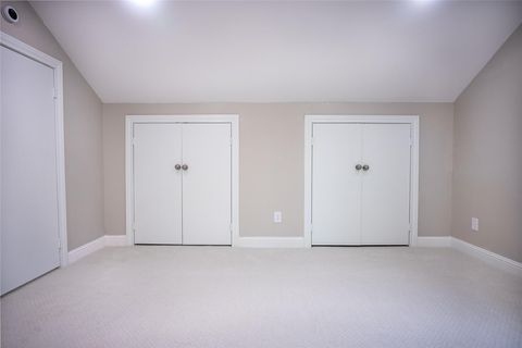 Tiny photo for 5119 Green Springs Drive, Houston, TX 77066 (MLS # 46439617)