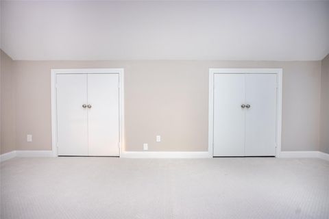 Tiny photo for 5119 Green Springs Drive, Houston, TX 77066 (MLS # 46439617)