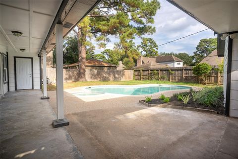 Tiny photo for 5119 Green Springs Drive, Houston, TX 77066 (MLS # 46439617)