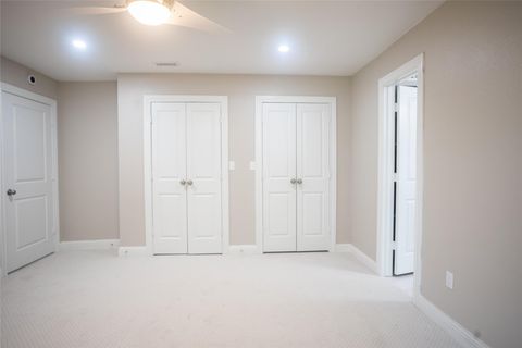 Tiny photo for 5119 Green Springs Drive, Houston, TX 77066 (MLS # 46439617)