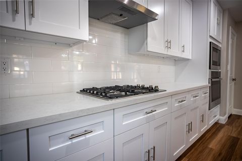 Tiny photo for 5119 Green Springs Drive, Houston, TX 77066 (MLS # 46439617)