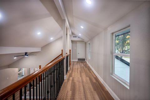 Tiny photo for 5119 Green Springs Drive, Houston, TX 77066 (MLS # 46439617)