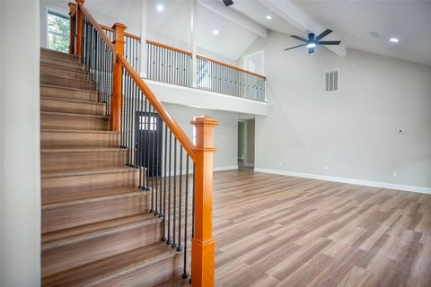 Tiny photo for 5119 Green Springs Drive, Houston, TX 77066 (MLS # 46439617)