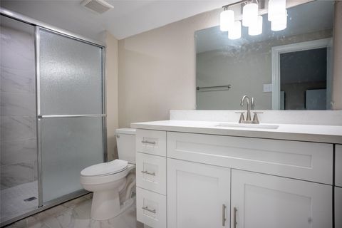 Tiny photo for 5119 Green Springs Drive, Houston, TX 77066 (MLS # 46439617)