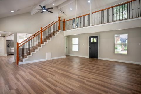 Tiny photo for 5119 Green Springs Drive, Houston, TX 77066 (MLS # 46439617)