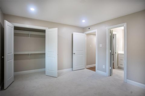 Tiny photo for 5119 Green Springs Drive, Houston, TX 77066 (MLS # 46439617)