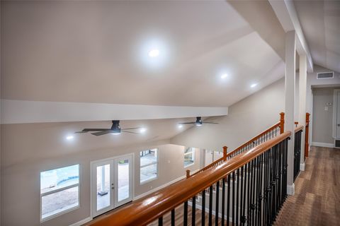 Tiny photo for 5119 Green Springs Drive, Houston, TX 77066 (MLS # 46439617)