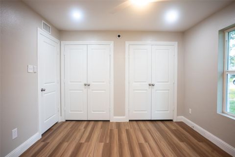 Tiny photo for 5119 Green Springs Drive, Houston, TX 77066 (MLS # 46439617)