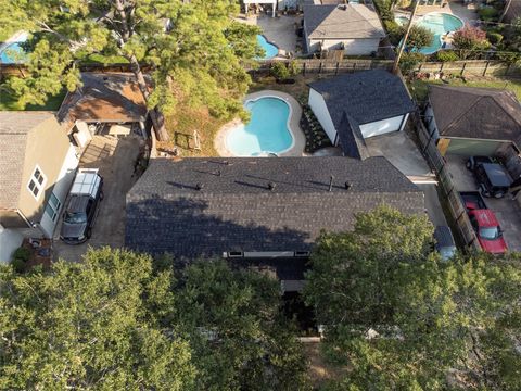 Tiny photo for 5119 Green Springs Drive, Houston, TX 77066 (MLS # 46439617)