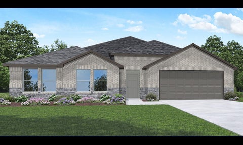 Photo of 11446 Jon Ross Way, Conroe, TX 77303 (MLS # 12788661)