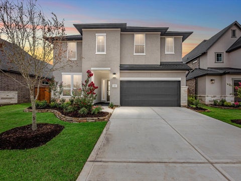 Photo of 22622 Ruby Forest Road, Tomball, TX 77377 (MLS # 43241706)