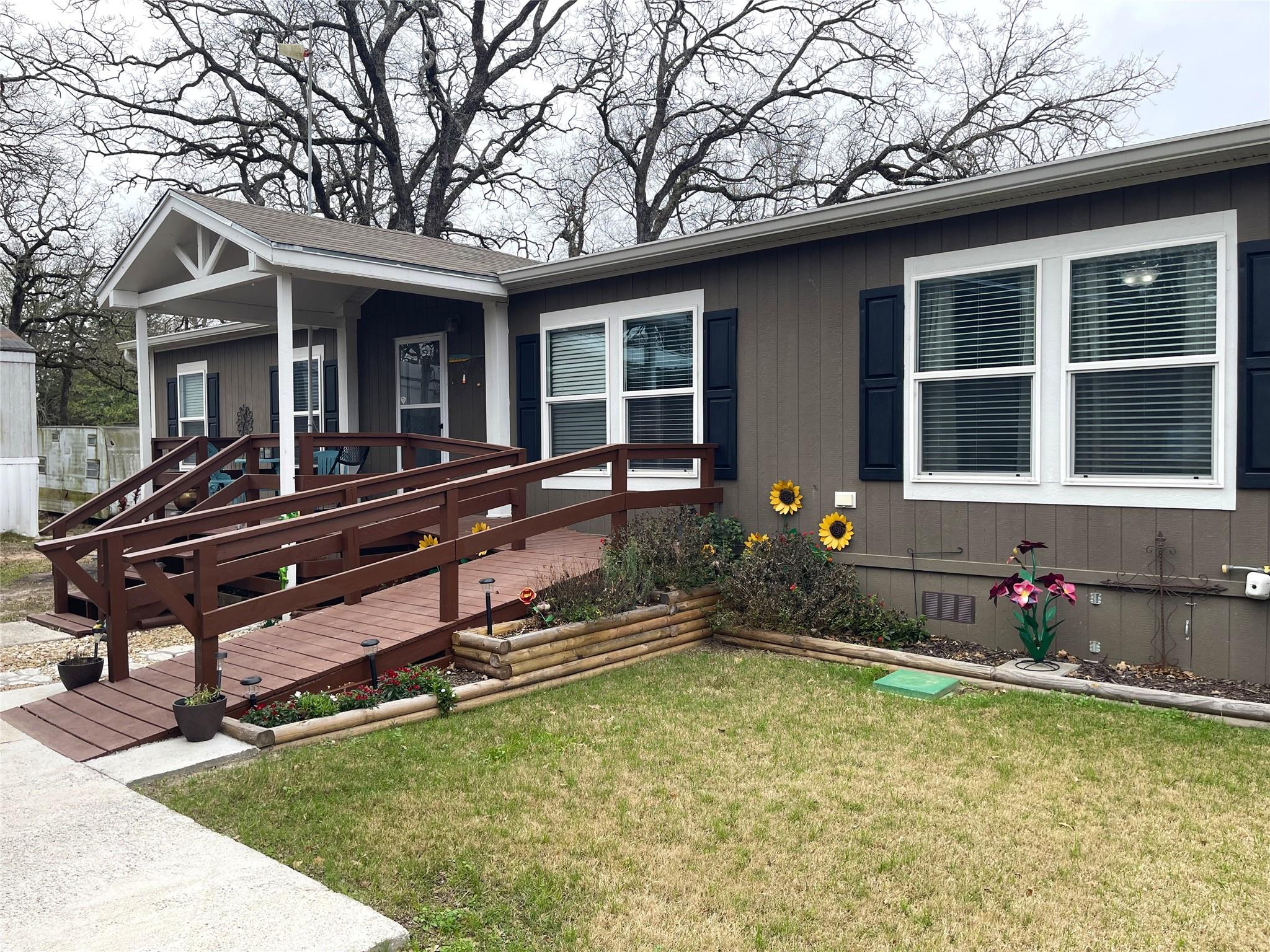 351 Club Lake Road, Gate 2