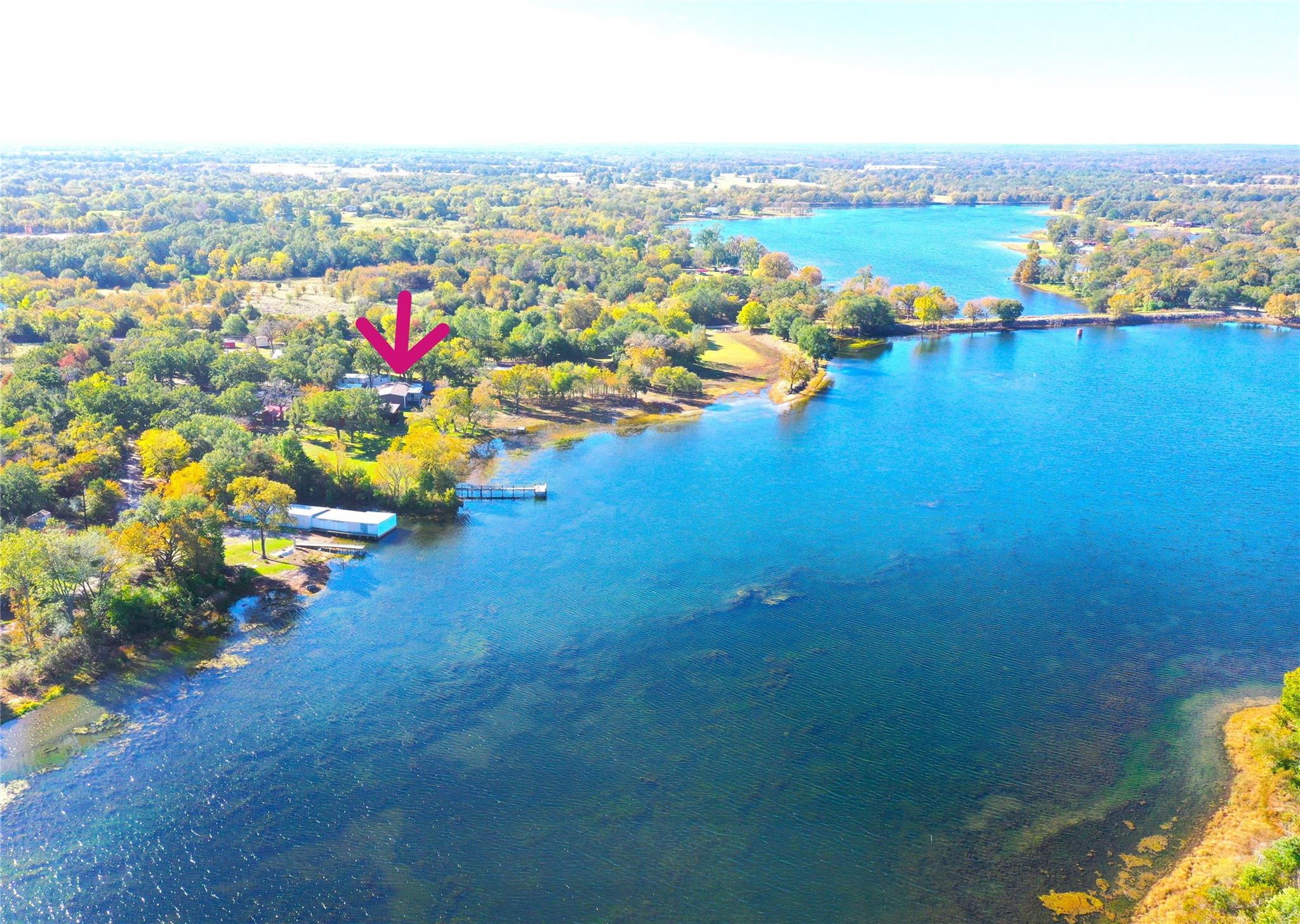 351 Club Lake Road, Gate 2