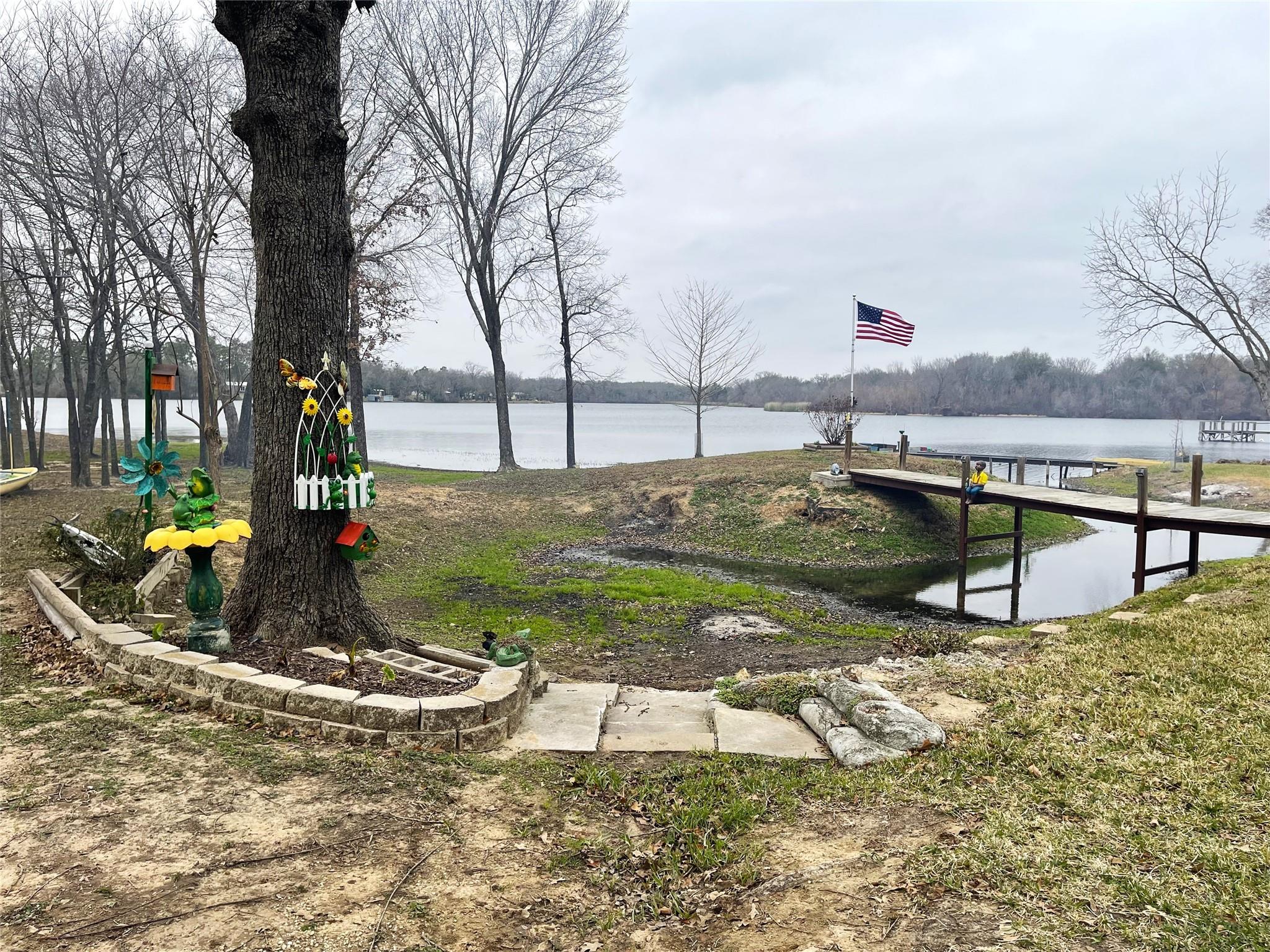 351 Club Lake Road, Gate 2