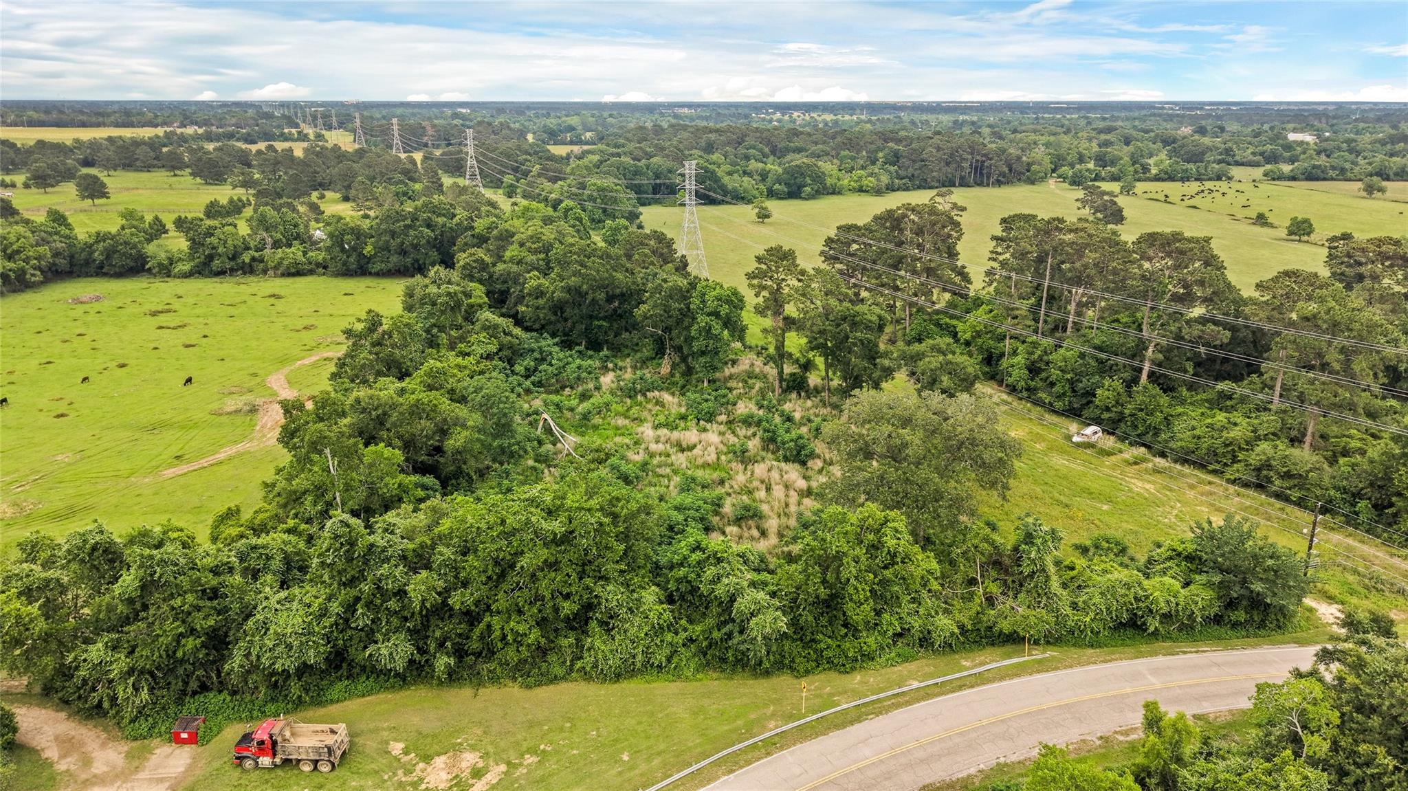 0 Cypress Rosehill Road