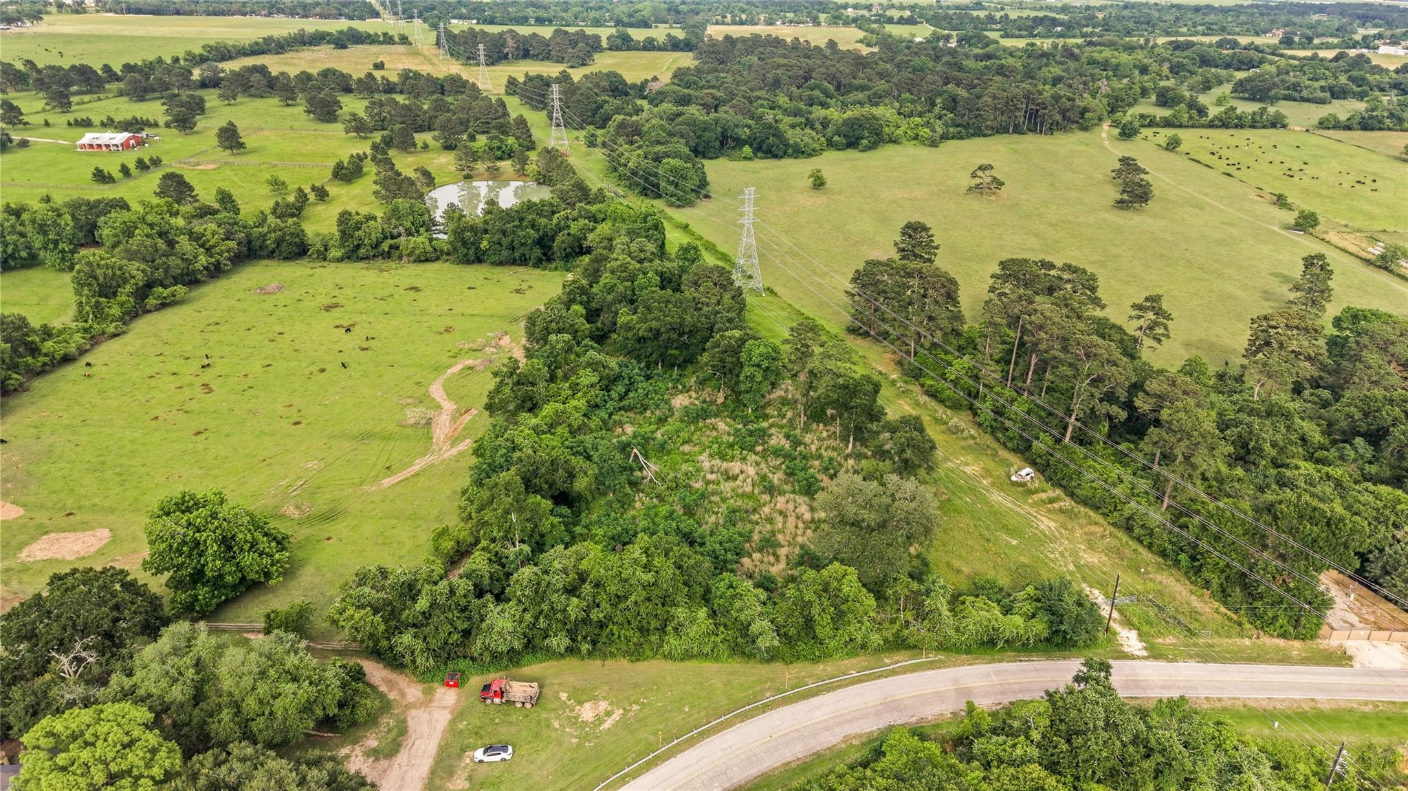 0 Cypress Rosehill Road
