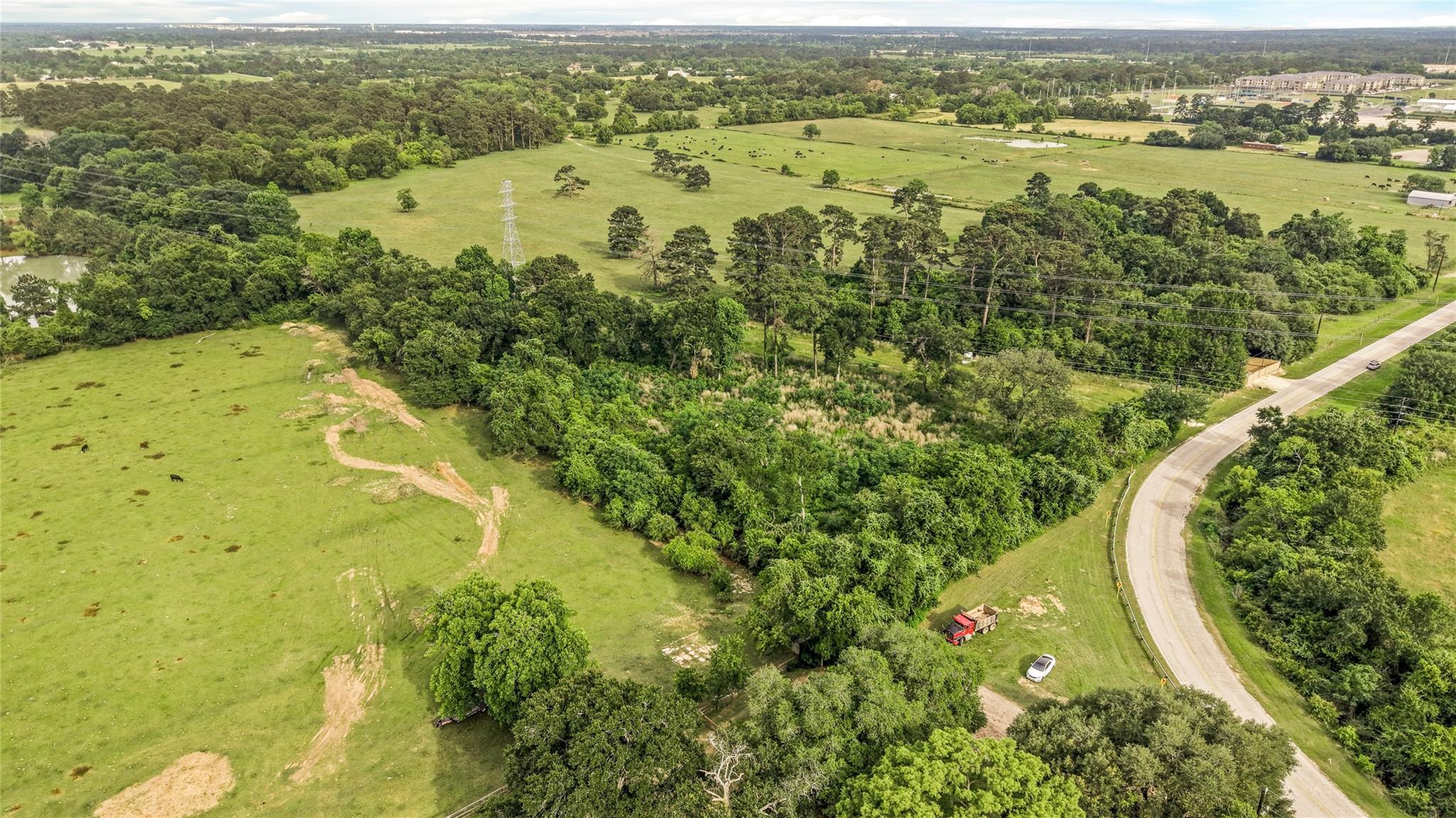 0 Cypress Rosehill Road