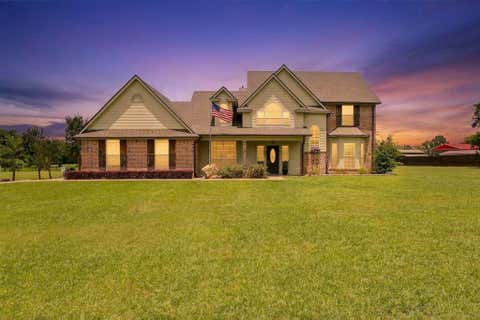 Photo of 180 Vz County Road 4137, Canton, TX 75103 (MLS # 4764476)