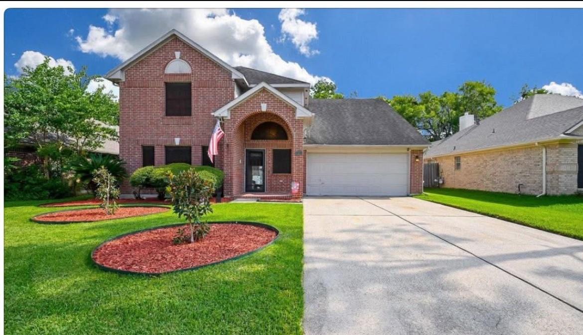 1013 Chesterwood Drive
