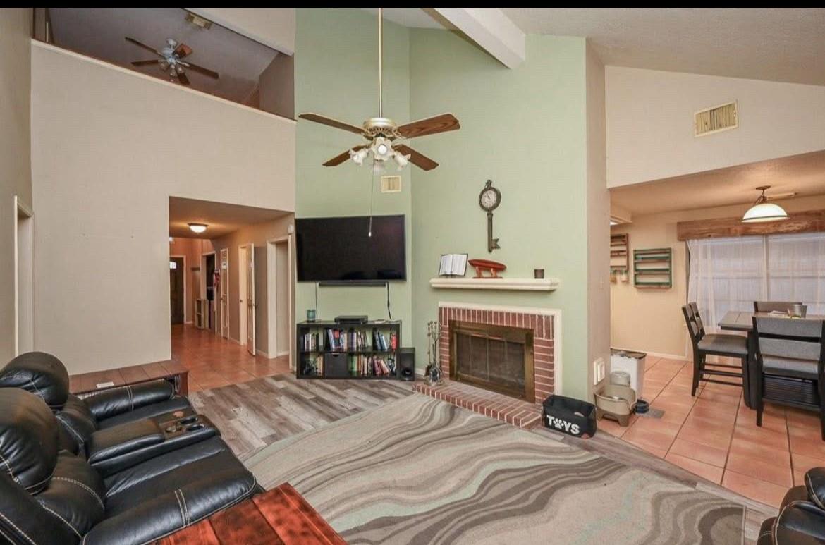 1013 Chesterwood Drive