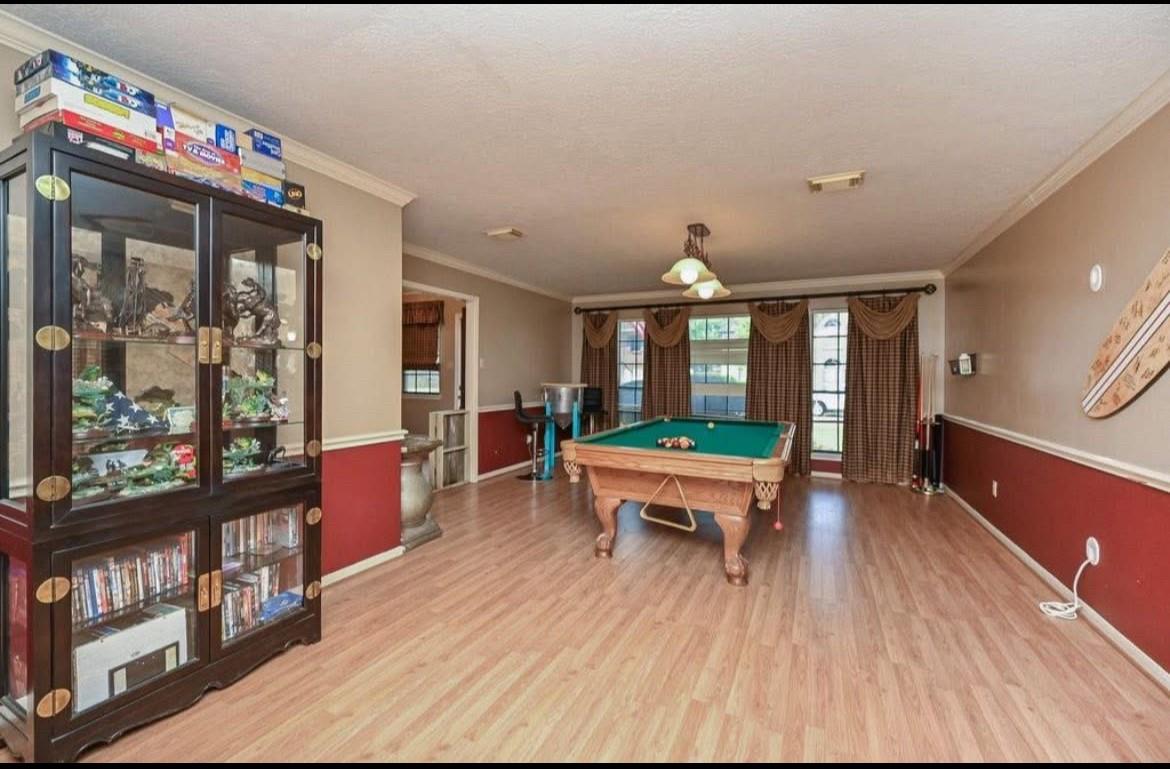 1013 Chesterwood Drive