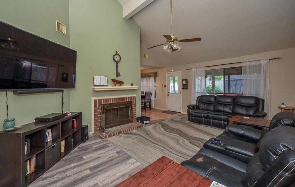 1013 Chesterwood Drive