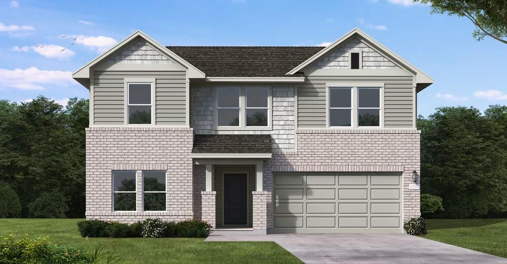 2000 Spark Vista Lane