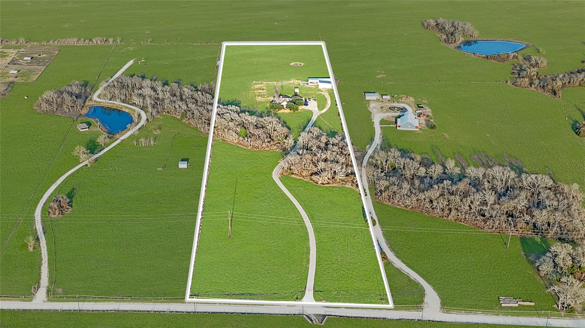 5657 County Road 405