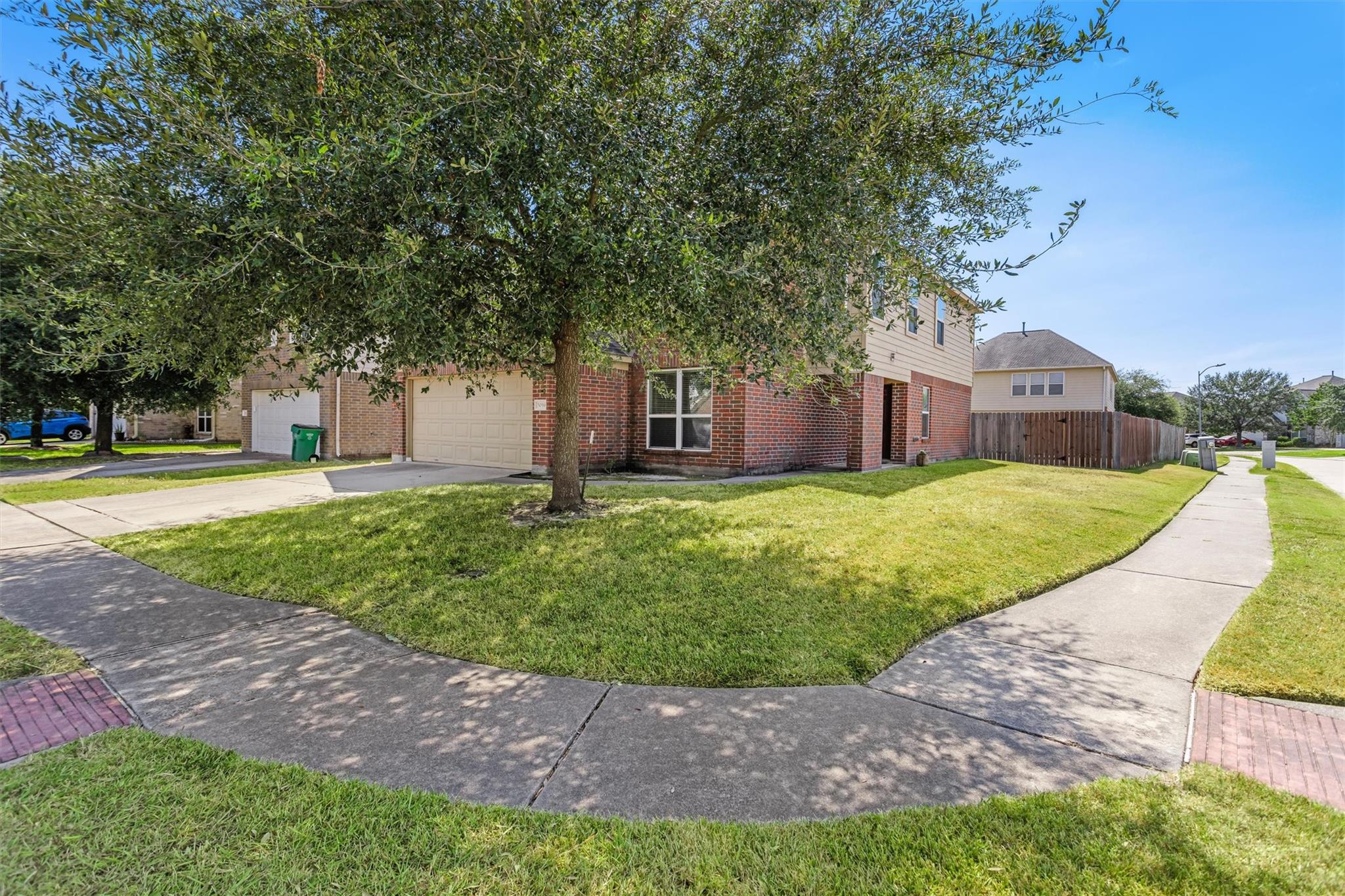 5059 Ivy Fair Way