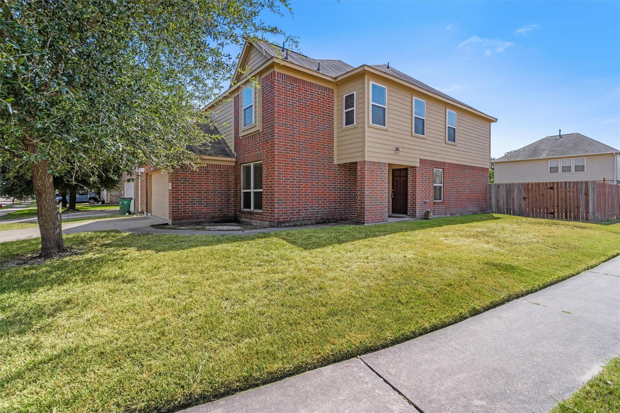 5059 Ivy Fair Way