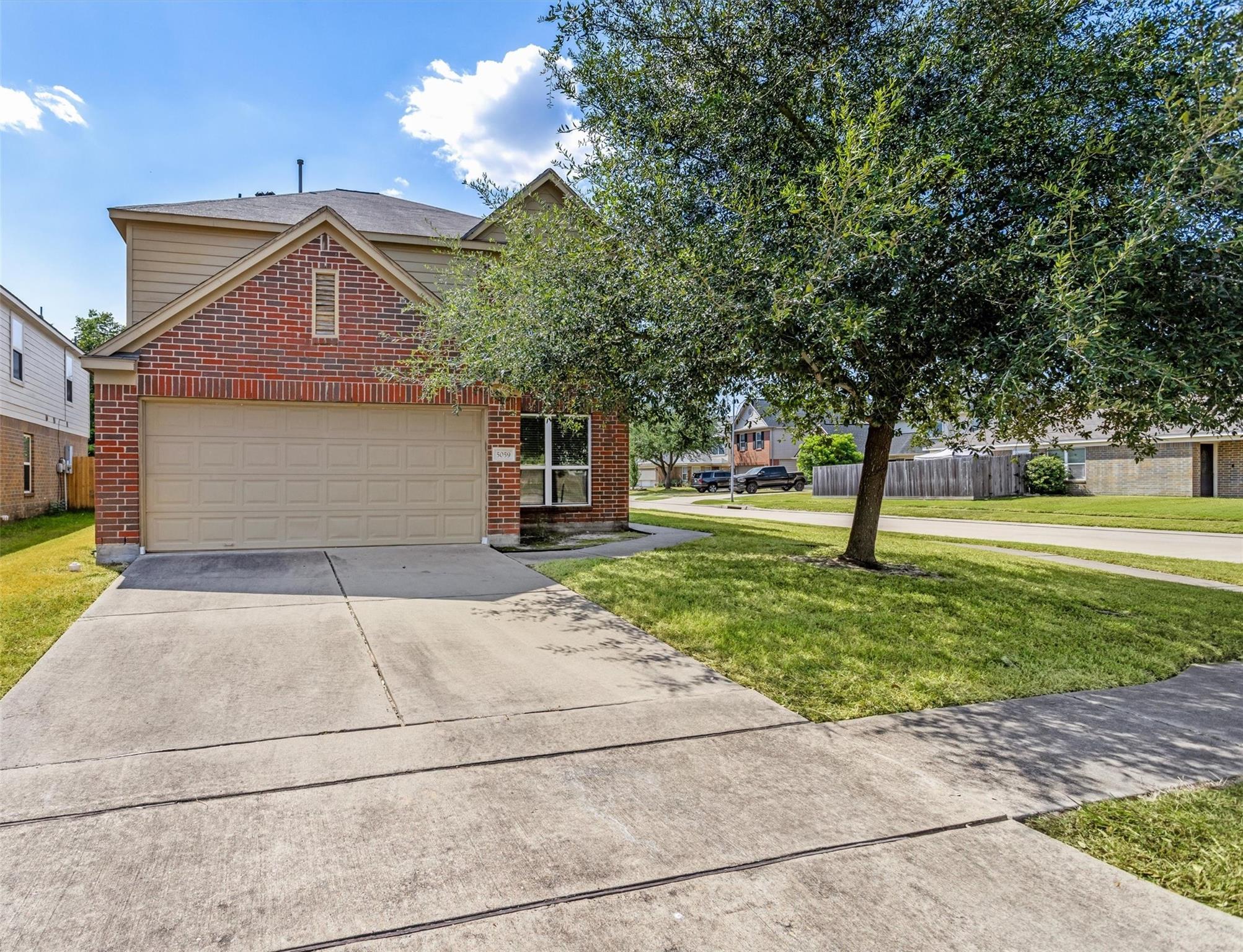 5059 Ivy Fair Way