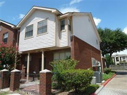 1103 Dulles Avenue 804 Stafford TX 77477