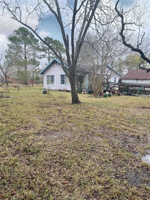 Photo of 2913 Wagon Trail Road, Pearland, TX 77584 (MLS # 77235853)