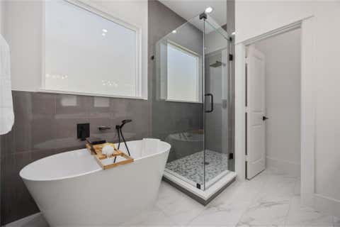 Photo of 1935 Knoll Square Drive, Houston, TX 77080 (MLS # 97307141)