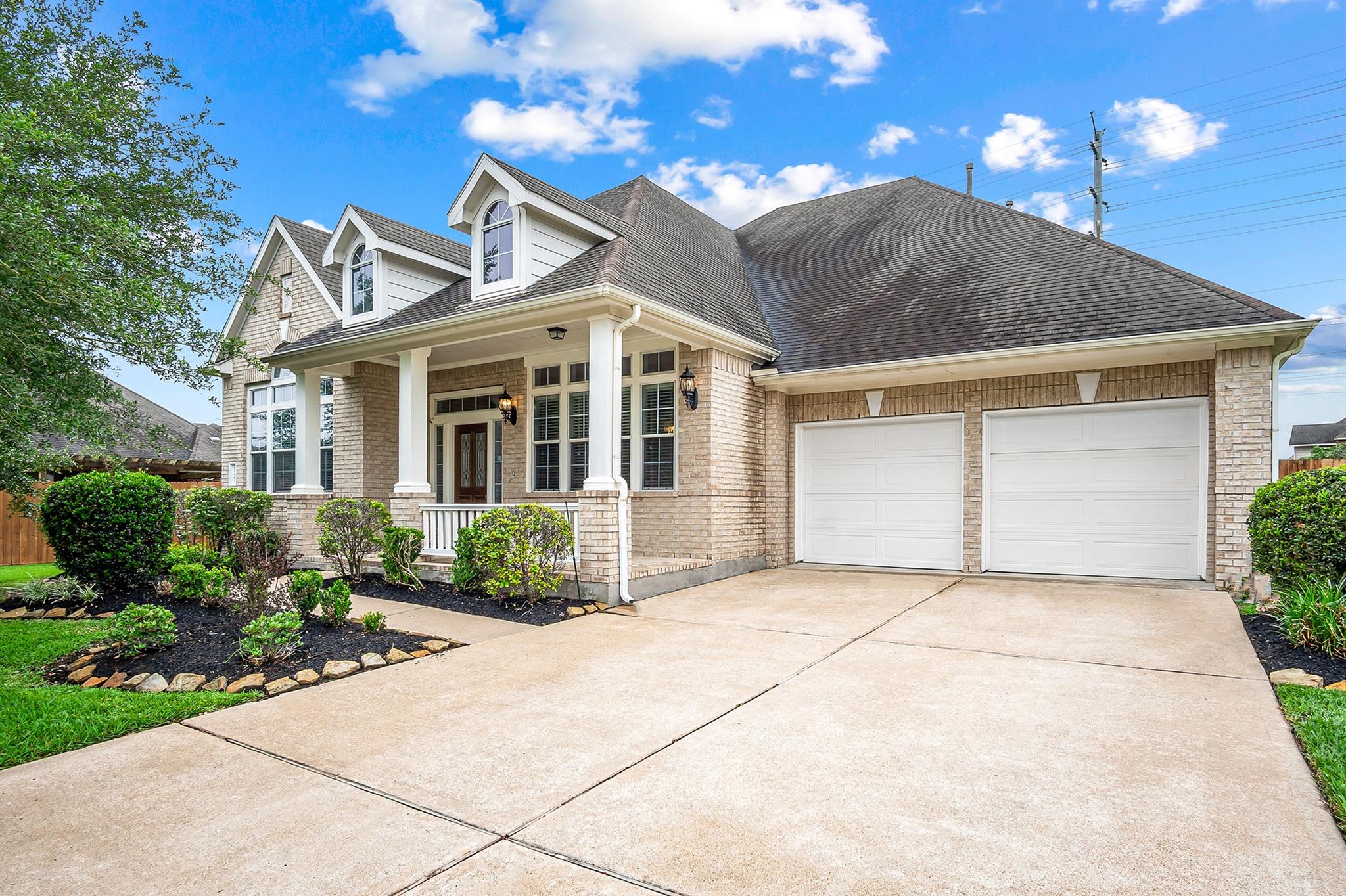 11902 Eden Creek Drive
