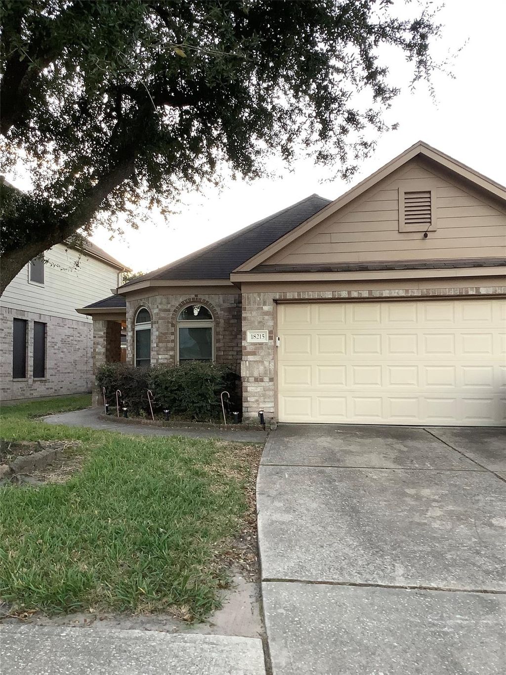 Photo of 18215 Major Glen Circle, Humble, TX 77346 (MLS # 68935396)