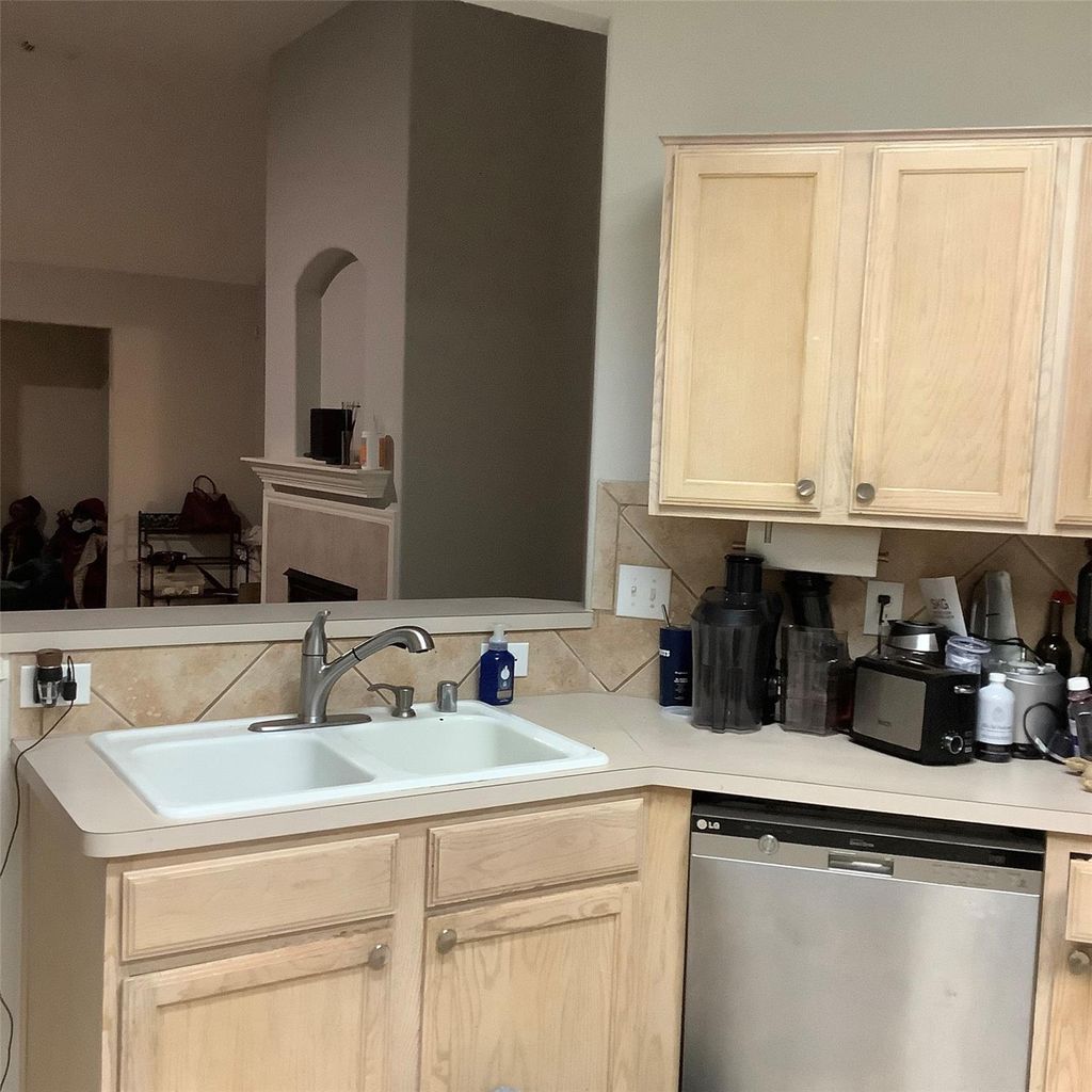 Photo of 18215 Major Glen Circle, Humble, TX 77346 (MLS # 68935396)