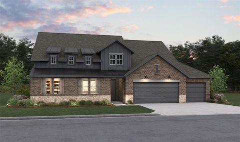 Photo of 5049 Bluebell Way, Waller, TX 77484 (MLS # 62445765)
