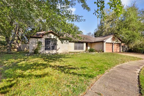 Photo of 20707 Tawny Wood Court, Humble, TX 77338 (MLS # 59053946) Photo of 20707 Tawny Wood Court, Humble, TX 77338 (MLS # 59053946)