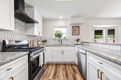 Photo of 12930 Dakar Drive, Houston, TX 77065 (MLS # 30213686)