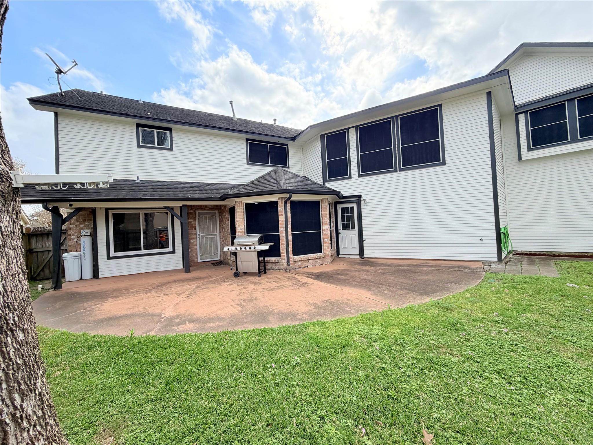 3818 Quail Meadow Drive