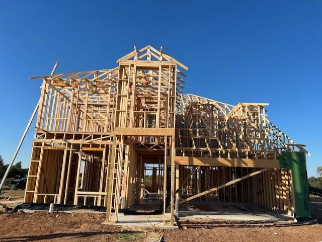 320 Legacy Point Drive