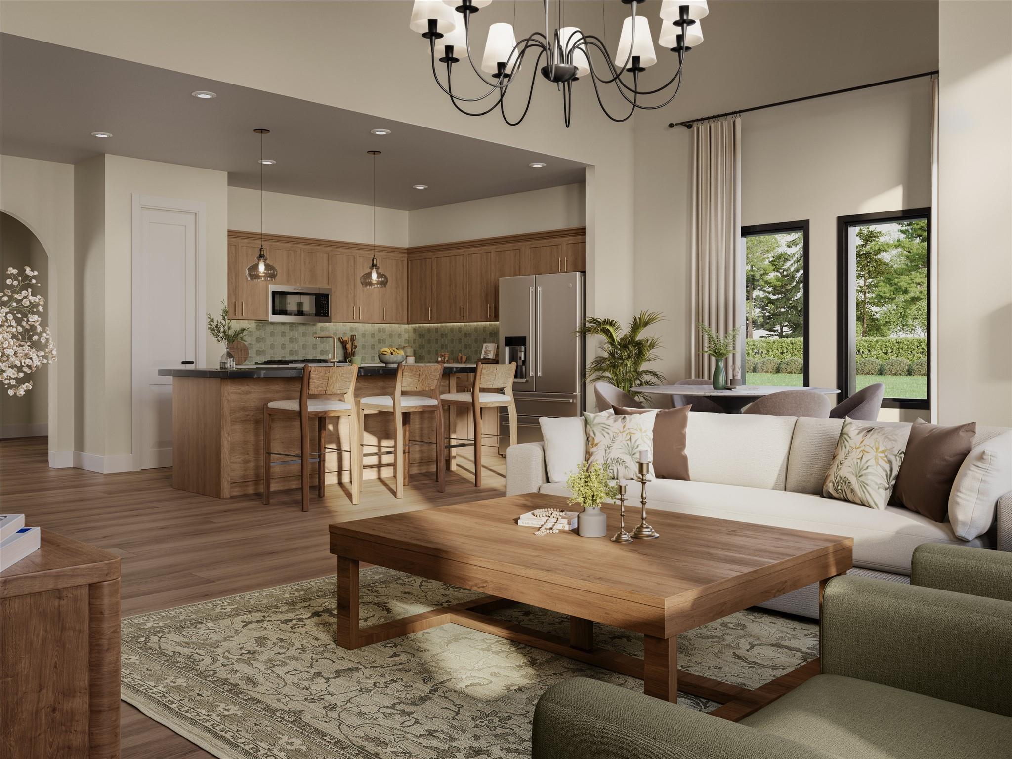 320 Legacy Point Drive
