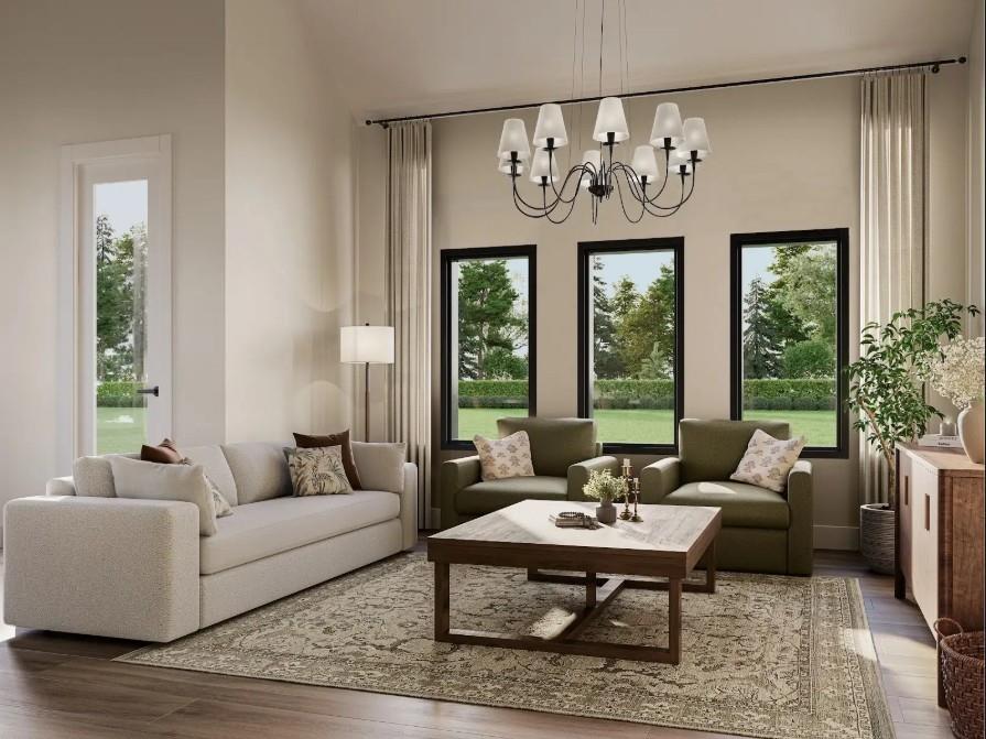320 Legacy Point Drive