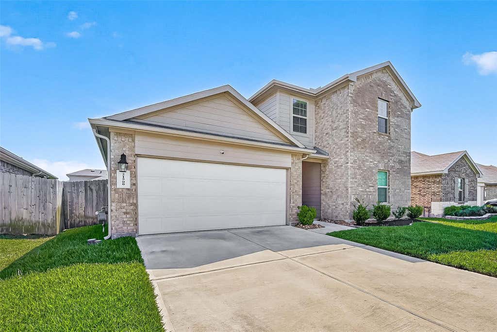 Photo of 21500 Rustic Elm Drive, New Caney, TX 77357 (MLS # 389613)