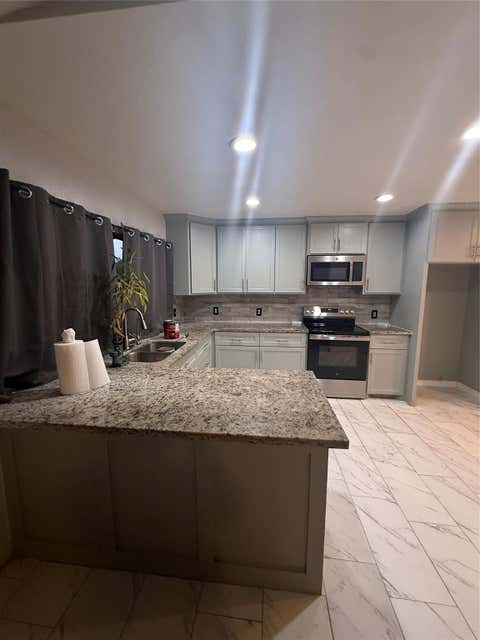 Tiny photo for 14523 Leacrest Drive, Houston, TX 77049 (MLS # 26957646)