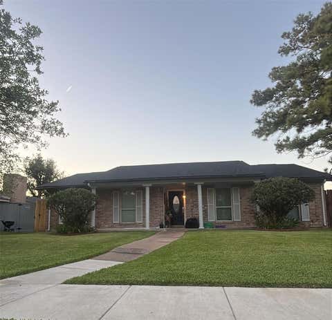 Photo of 14523 Leacrest Drive, Houston, TX 77049 (MLS # 26957646)